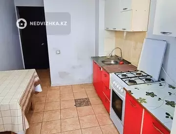 55 м², 3-комнатная квартира, этаж 1 из 9, 55 м², изображение - 5