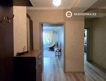 49.5 м², 1-комнатная квартира, этаж 3 из 9, 50 м², изображение - 8