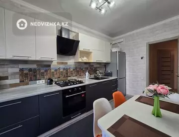 49.5 м², 1-комнатная квартира, этаж 3 из 9, 50 м², изображение - 18