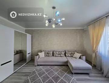 49.5 м², 1-комнатная квартира, этаж 3 из 9, 50 м², изображение - 0