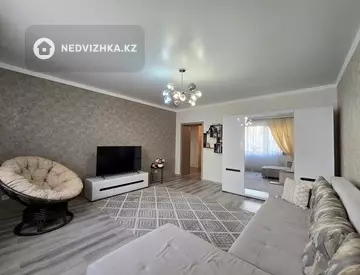49.5 м², 1-комнатная квартира, этаж 3 из 9, 50 м², изображение - 3