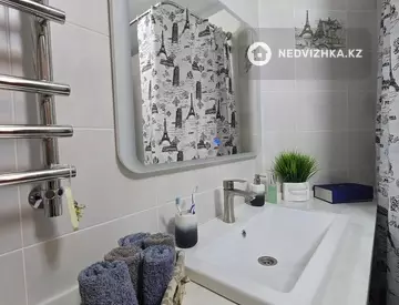 49.5 м², 1-комнатная квартира, этаж 3 из 9, 50 м², изображение - 13