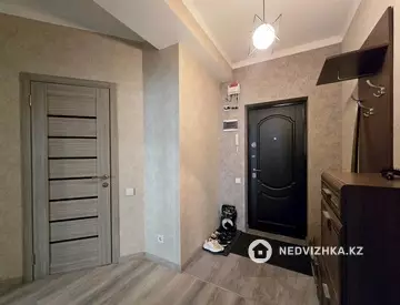 49.5 м², 1-комнатная квартира, этаж 3 из 9, 50 м², изображение - 6