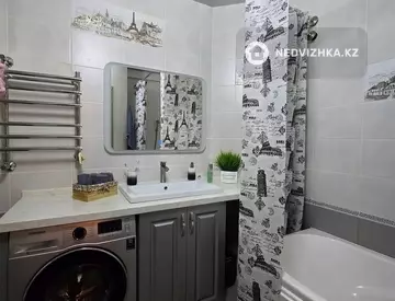 49.5 м², 1-комнатная квартира, этаж 3 из 9, 50 м², изображение - 10