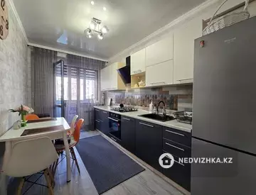 49.5 м², 1-комнатная квартира, этаж 3 из 9, 50 м², изображение - 16