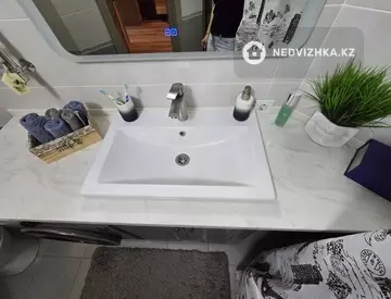 49.5 м², 1-комнатная квартира, этаж 3 из 9, 50 м², изображение - 14