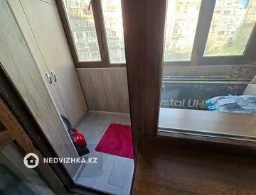 49.5 м², 1-комнатная квартира, этаж 3 из 9, 50 м², изображение - 21