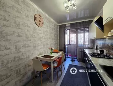 49.5 м², 1-комнатная квартира, этаж 3 из 9, 50 м², изображение - 23