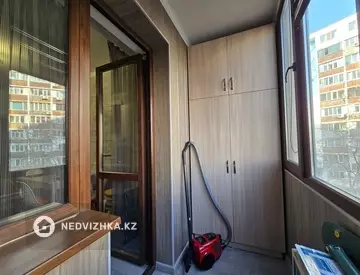 49.5 м², 1-комнатная квартира, этаж 3 из 9, 50 м², изображение - 22