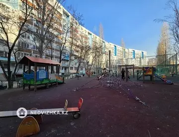 49.5 м², 1-комнатная квартира, этаж 3 из 9, 50 м², изображение - 25