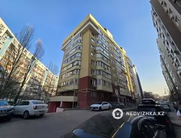 49.5 м², 1-комнатная квартира, этаж 3 из 9, 50 м², изображение - 24