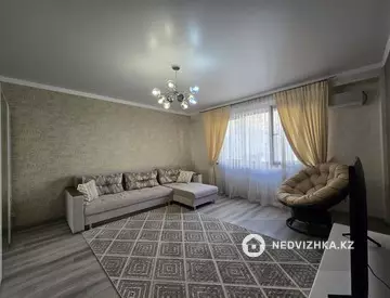 49.5 м², 1-комнатная квартира, этаж 3 из 9, 50 м², изображение - 30