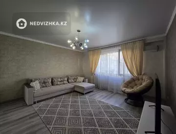 49.5 м², 1-комнатная квартира, этаж 3 из 9, 50 м², изображение - 29