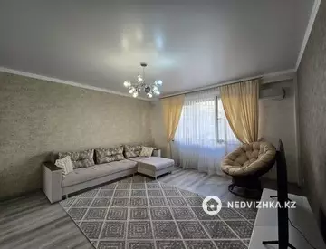 49.5 м², 1-комнатная квартира, этаж 3 из 9, 50 м², изображение - 28