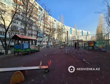 49.5 м², 1-комнатная квартира, этаж 3 из 9, 50 м², изображение - 33