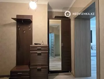49.5 м², 1-комнатная квартира, этаж 3 из 9, 50 м², изображение - 35