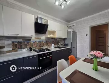 49.5 м², 1-комнатная квартира, этаж 3 из 9, 50 м², изображение - 38
