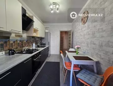49.5 м², 1-комнатная квартира, этаж 3 из 9, 50 м², изображение - 40