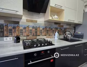 49.5 м², 1-комнатная квартира, этаж 3 из 9, 50 м², изображение - 39