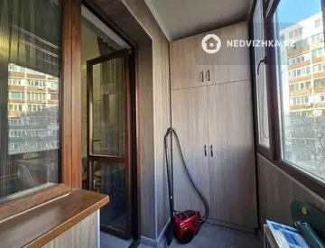 49.5 м², 1-комнатная квартира, этаж 3 из 9, 50 м², изображение - 42