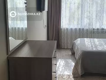 3-комнатная квартира, этаж 2 из 5, 65 м²