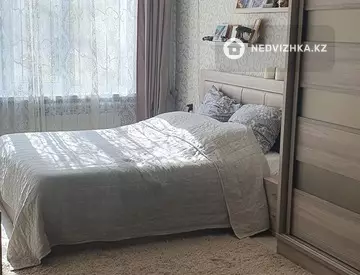 3-комнатная квартира, этаж 2 из 5, 65 м²