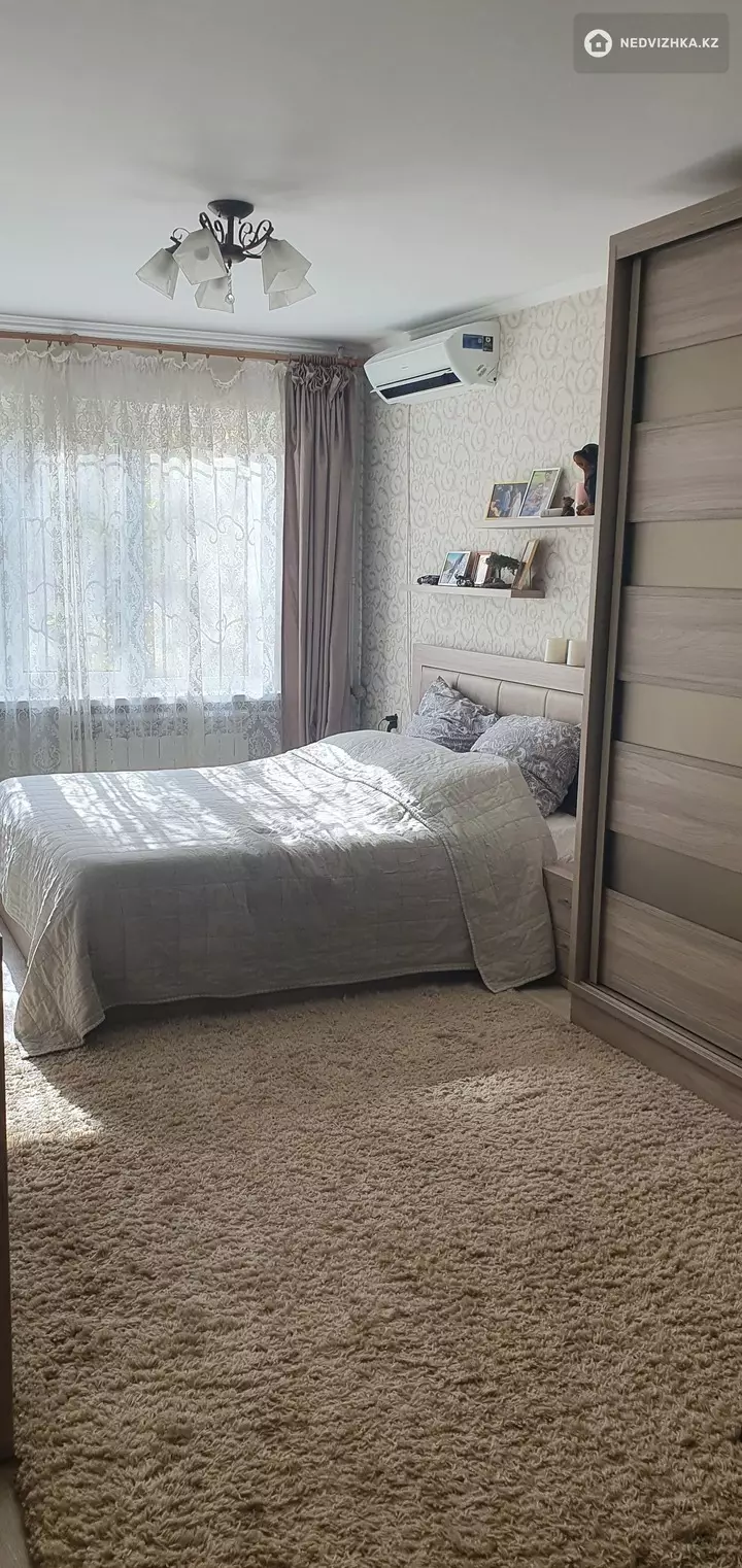 65 м², 3-комнатная квартира, этаж 2 из 5, 65 м², изображение - 1