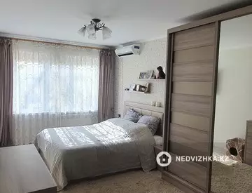 3-комнатная квартира, этаж 2 из 5, 65 м²