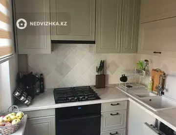 65 м², 3-комнатная квартира, этаж 2 из 5, 65 м², изображение - 4