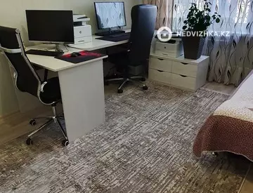 65 м², 3-комнатная квартира, этаж 2 из 5, 65 м², изображение - 5