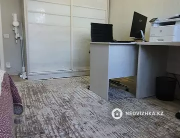 65 м², 3-комнатная квартира, этаж 2 из 5, 65 м², изображение - 6