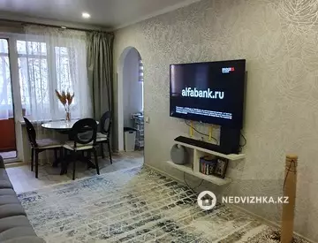 65 м², 3-комнатная квартира, этаж 2 из 5, 65 м², изображение - 7