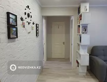 65 м², 3-комнатная квартира, этаж 2 из 5, 65 м², изображение - 8