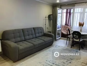 65 м², 3-комнатная квартира, этаж 2 из 5, 65 м², изображение - 9