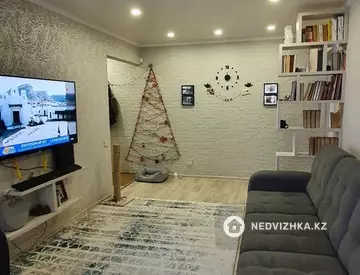 65 м², 3-комнатная квартира, этаж 2 из 5, 65 м², изображение - 12