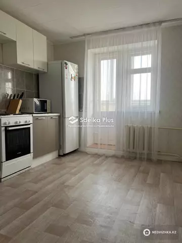2-комнатная квартира, этаж 5 из 9, 56 м²