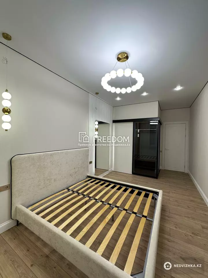 100 м², 3-комнатная квартира, этаж 13 из 15, 100 м², изображение - 1