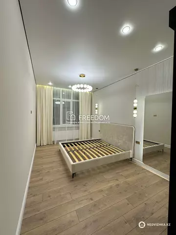100 м², 3-комнатная квартира, этаж 13 из 15, 100 м², изображение - 5