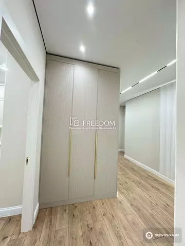 100 м², 3-комнатная квартира, этаж 13 из 15, 100 м², изображение - 6