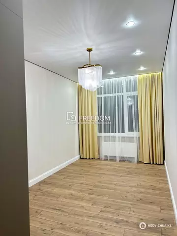 100 м², 3-комнатная квартира, этаж 13 из 15, 100 м², изображение - 7