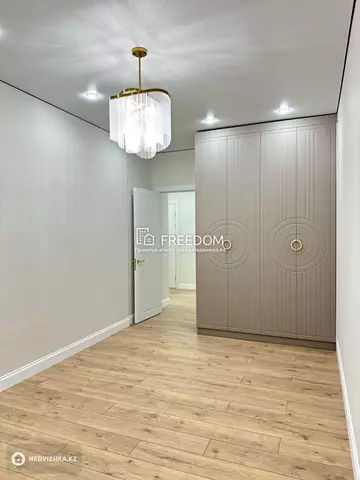 100 м², 3-комнатная квартира, этаж 13 из 15, 100 м², изображение - 4
