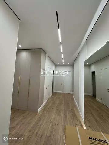 100 м², 3-комнатная квартира, этаж 13 из 15, 100 м², изображение - 12