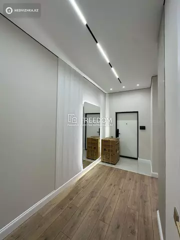 100 м², 3-комнатная квартира, этаж 13 из 15, 100 м², изображение - 13
