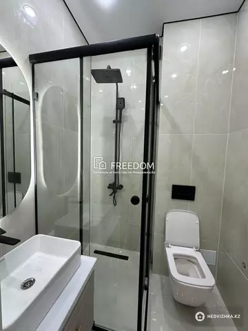 100 м², 3-комнатная квартира, этаж 13 из 15, 100 м², изображение - 14