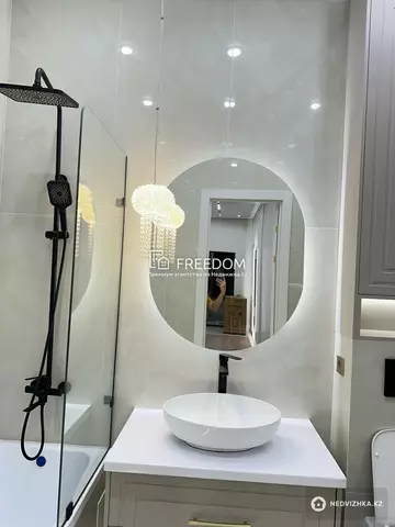 100 м², 3-комнатная квартира, этаж 13 из 15, 100 м², изображение - 16