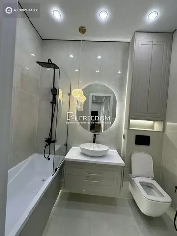 100 м², 3-комнатная квартира, этаж 13 из 15, 100 м², изображение - 17