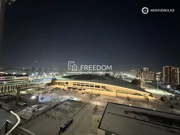 100 м², 3-комнатная квартира, этаж 13 из 15, 100 м², изображение - 15