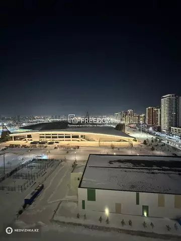 100 м², 3-комнатная квартира, этаж 13 из 15, 100 м², изображение - 19