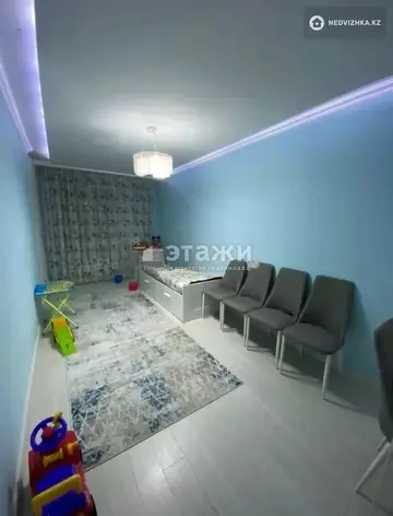 93 м², 3-комнатная квартира, этаж 4 из 9, 93 м², изображение - 4