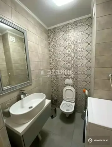 93 м², 3-комнатная квартира, этаж 4 из 9, 93 м², изображение - 5
